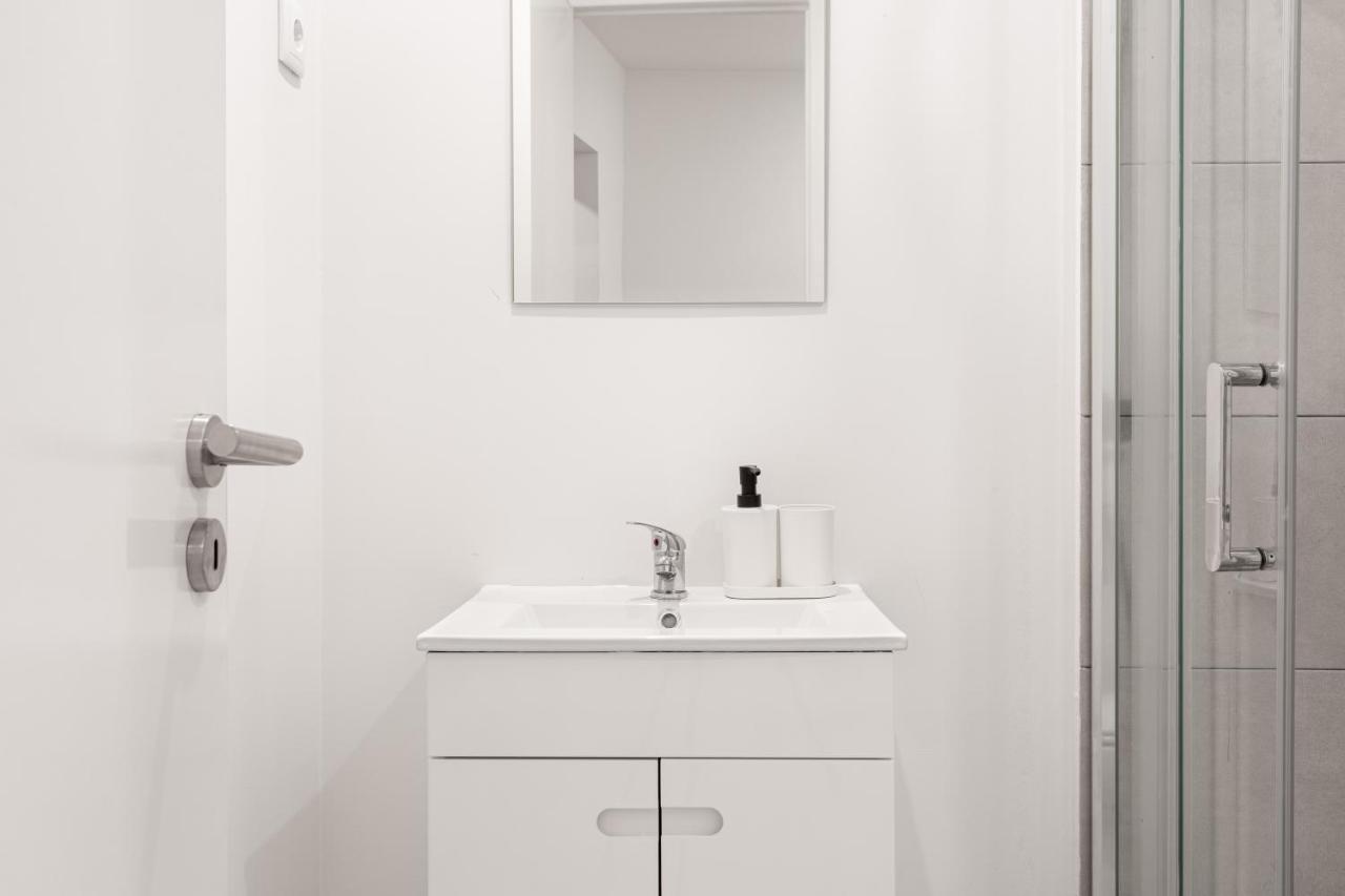 Lejlighed Condessa 29 E 33 Lisboa