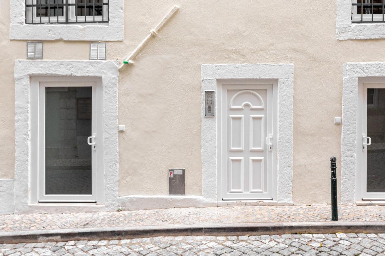 Condessa 29 E 33 Lejlighed